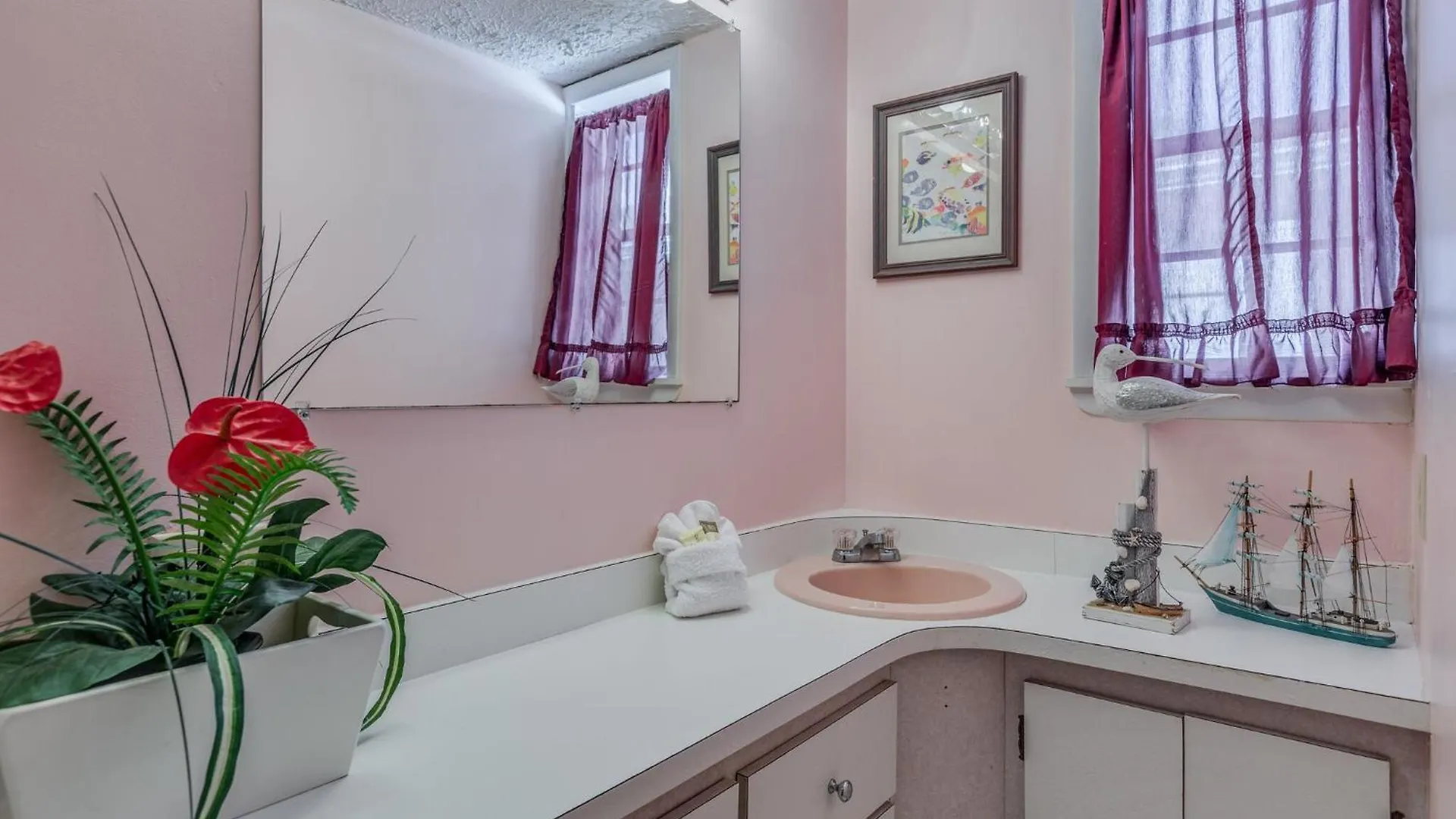 Holiday home Coconut Breeze III - Monthly Beach Rental Clearwater Beach United States