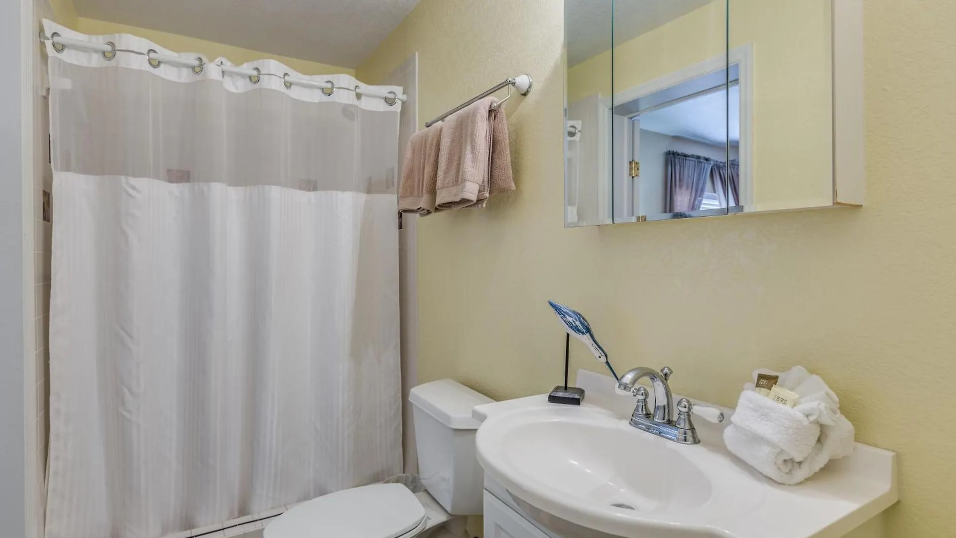 Holiday home Coconut Breeze III - Monthly Beach Rental Clearwater Beach