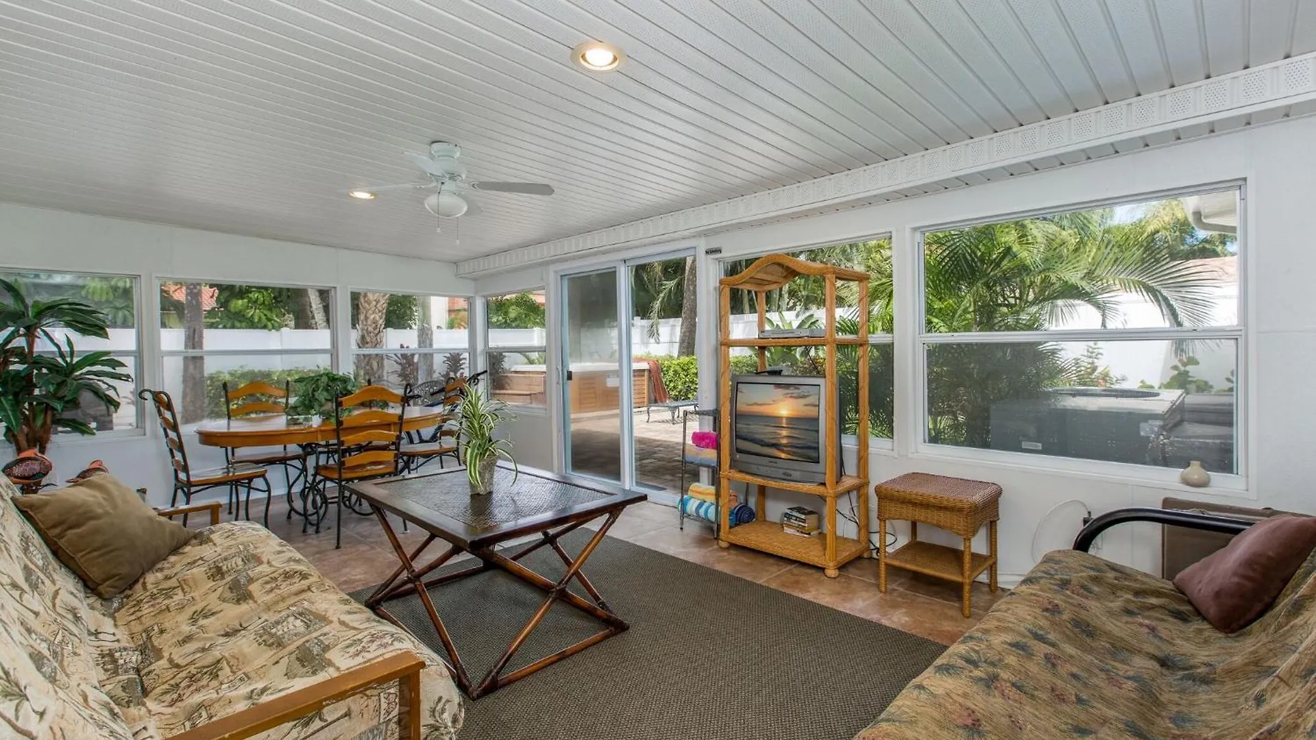 Holiday home Coconut Breeze III - Monthly Beach Rental Clearwater Beach