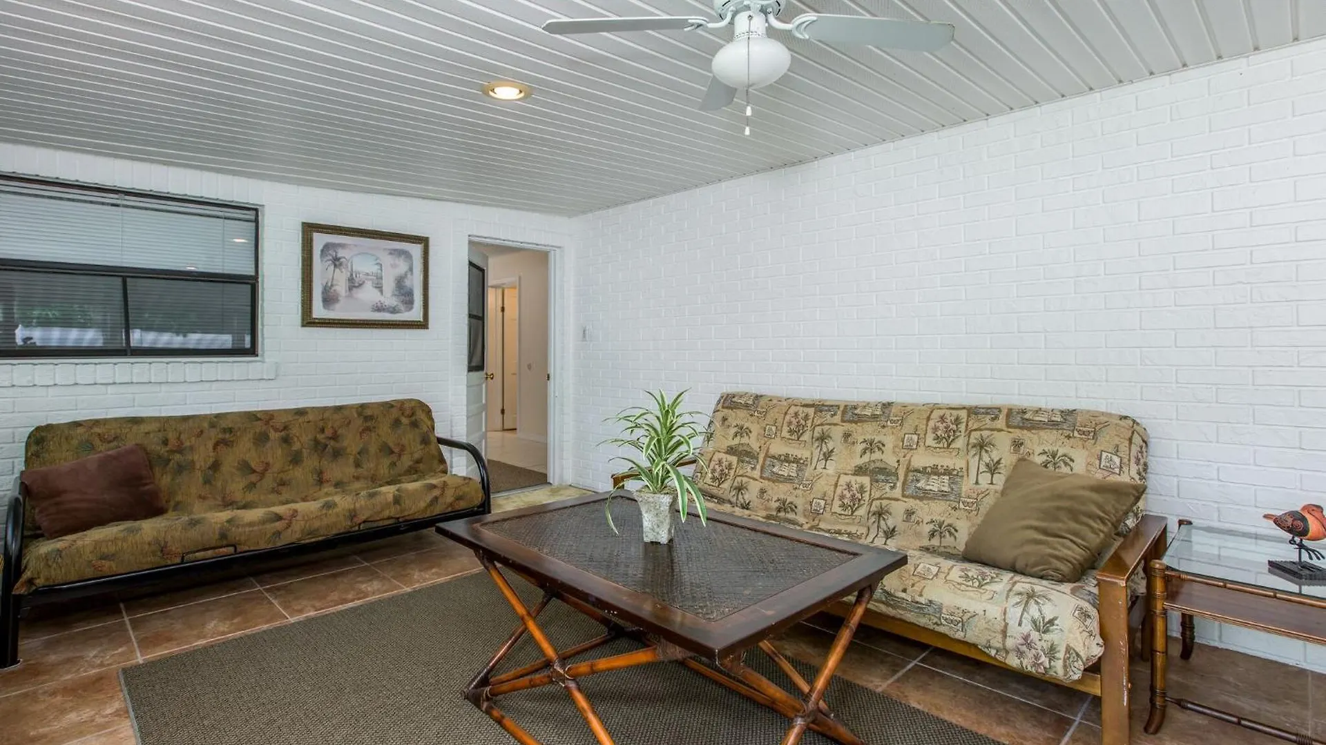 Coconut Breeze III - Monthly Beach Rental Clearwater Beach 0*,  United States