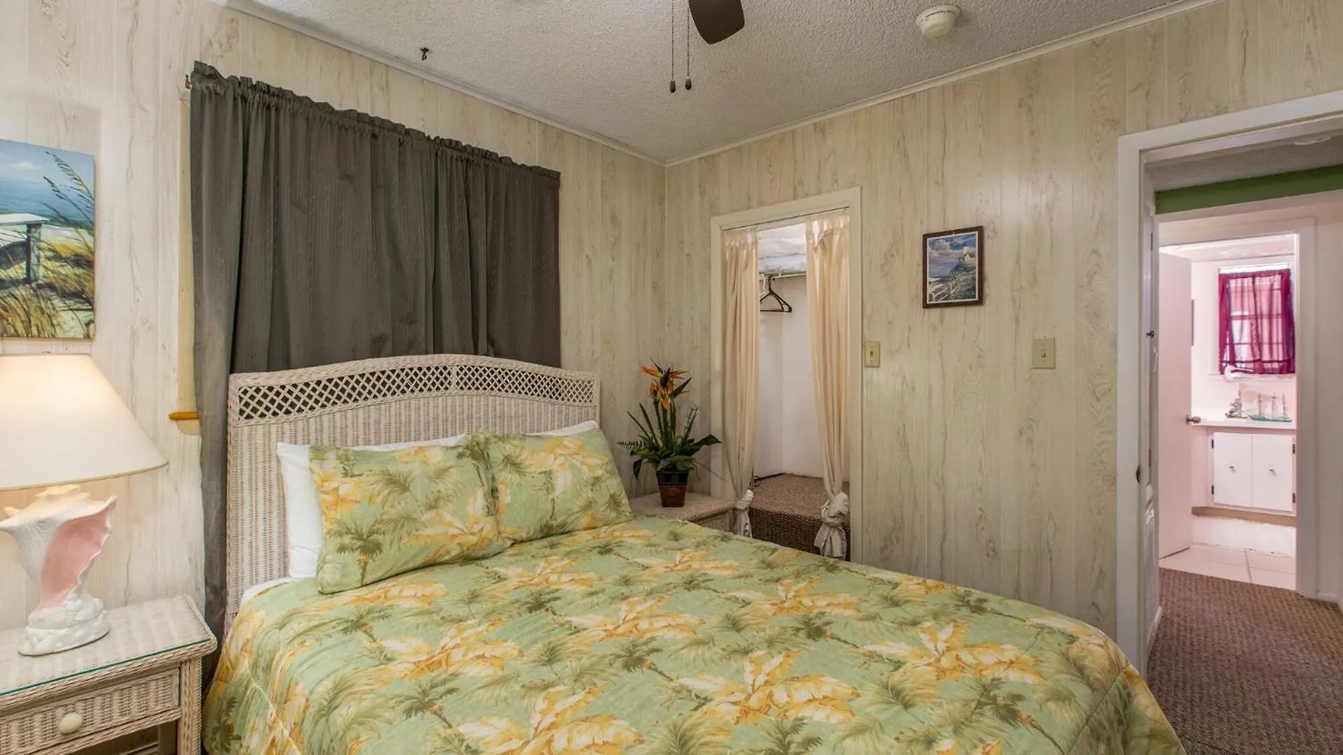 Holiday home Coconut Breeze III - Monthly Beach Rental Clearwater Beach United States
