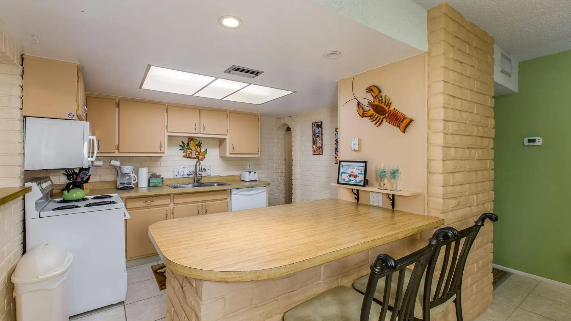 Coconut Breeze III - Monthly Beach Rental Clearwater Beach