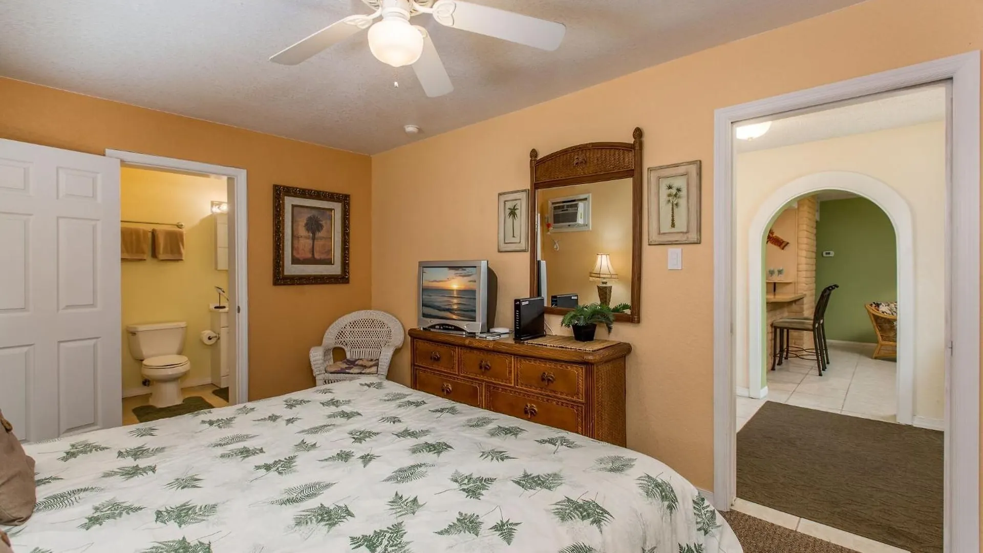 Holiday home Coconut Breeze III - Monthly Beach Rental Clearwater Beach