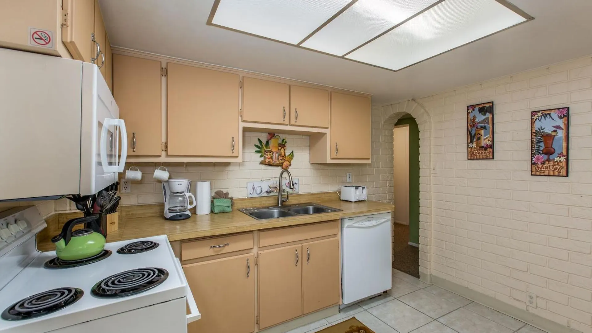 Holiday home Coconut Breeze III - Monthly Beach Rental Clearwater Beach